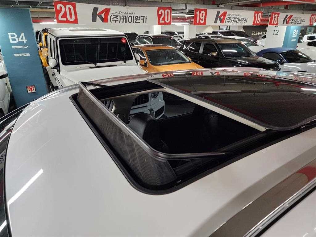 제네시스 GV80 가솔린 2.5T 2WD 이미지 15