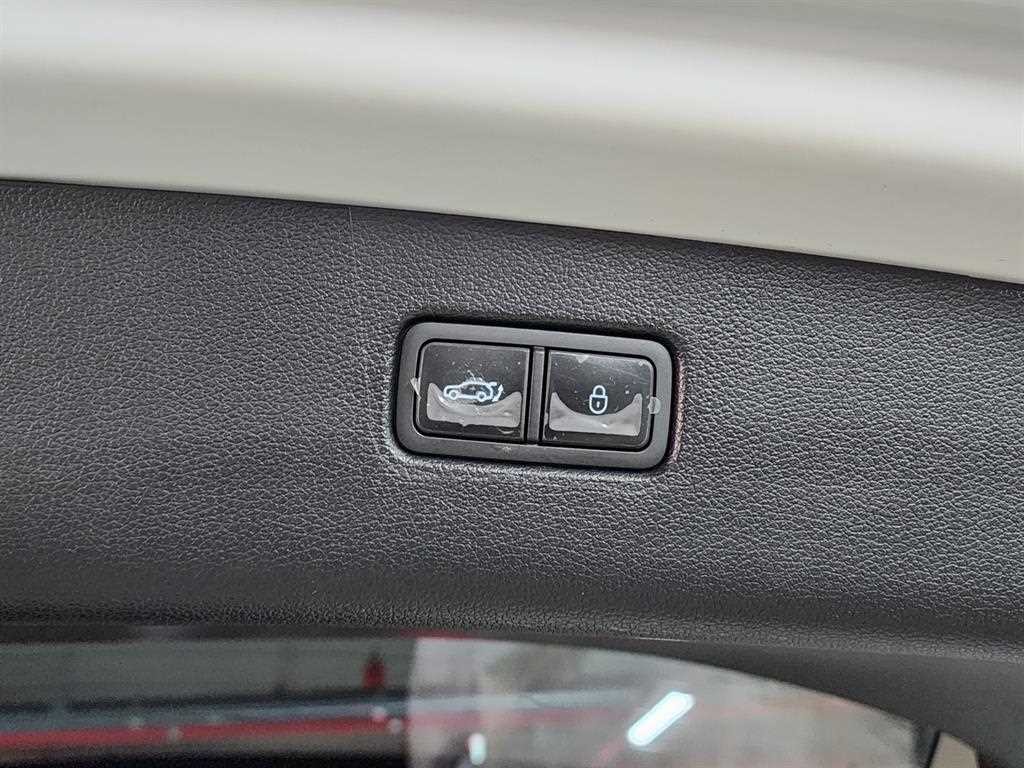 제네시스 GV80 가솔린 2.5T 2WD 이미지 18