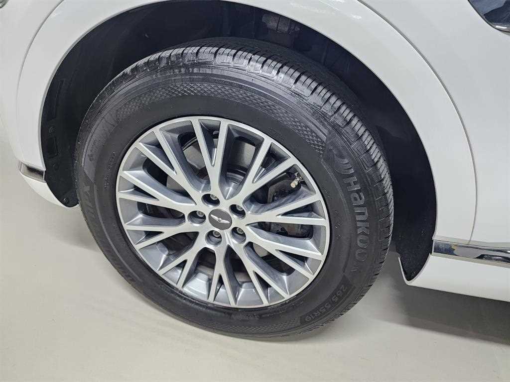 제네시스 GV80 가솔린 2.5T 2WD 이미지 19