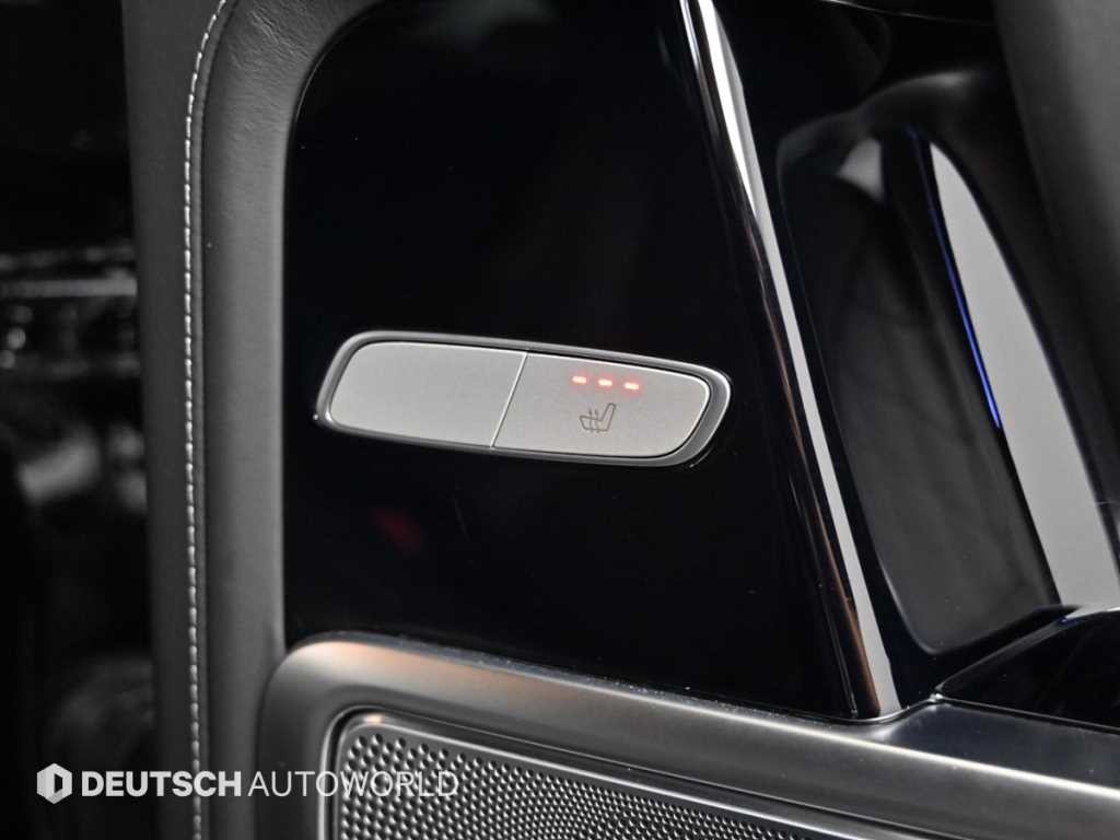 벤츠 G 클래스(G 바겐) G클래스 W463b AMG G63 기본형 이미지 16
