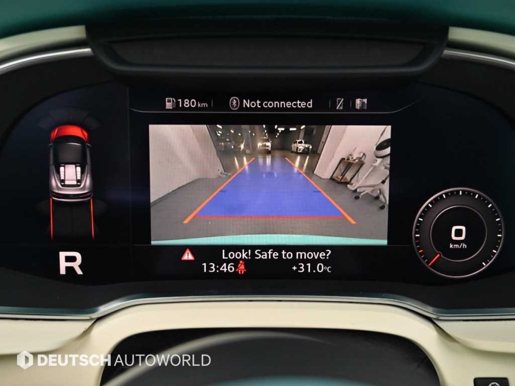 아우디 R8 R8 (4S) 5.2 V10 퍼포먼스 스파이더 이미지 15