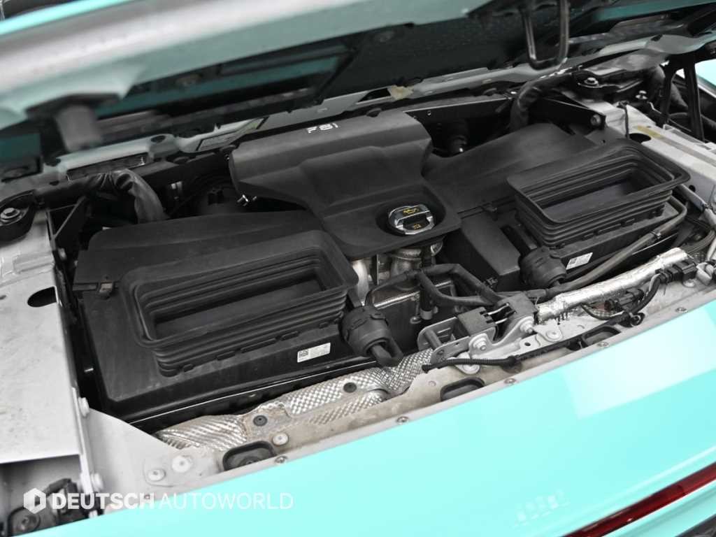 아우디 R8 R8 (4S) 5.2 V10 퍼포먼스 스파이더 이미지 6