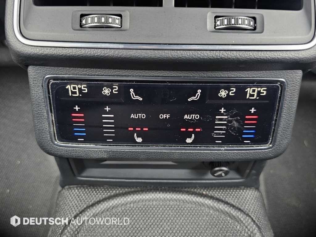 아우디 A6 A6 (C8) 45 TFSI 콰트로 프리미엄 이미지 16