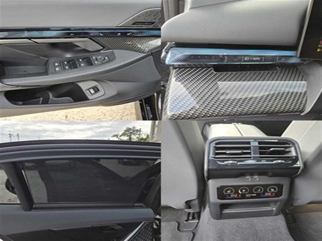 BMW 5시리즈 5시리즈 (G60) 530e xDrive M 스포츠 프로 이미지 12