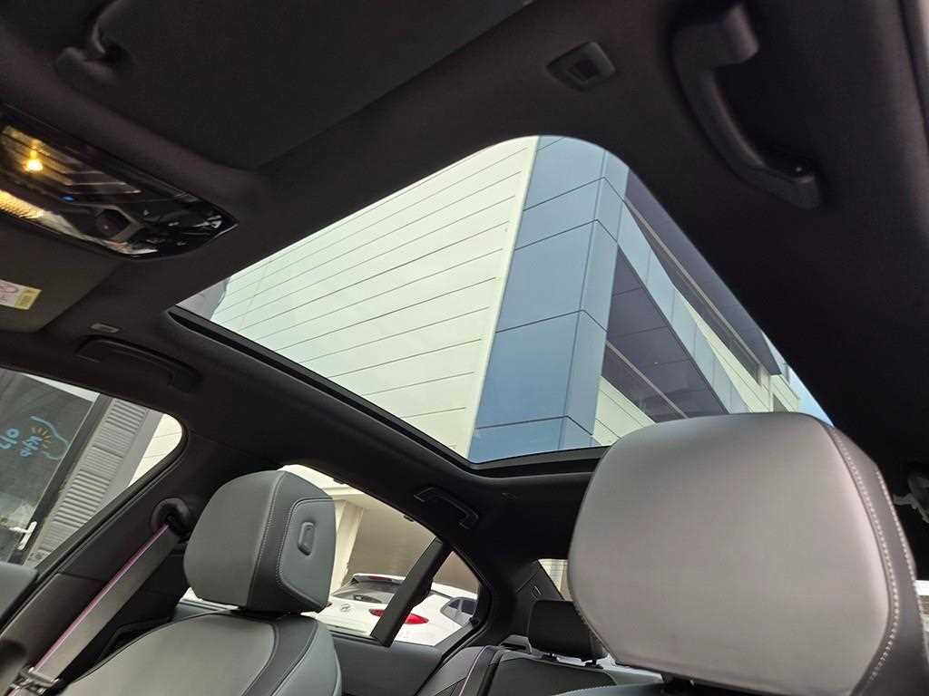 BMW 5시리즈 5시리즈 (G60) 530e xDrive M 스포츠 프로 이미지 16