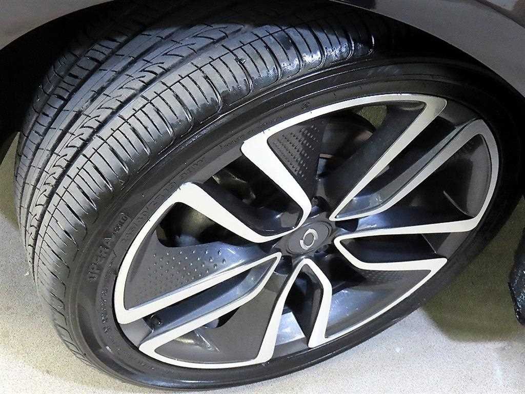 르노코리아(삼성) SM6 가솔린 2.0 GDe RE 이미지 20