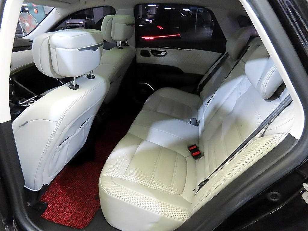 르노코리아(삼성) SM6 가솔린 2.0 GDe RE 이미지 7