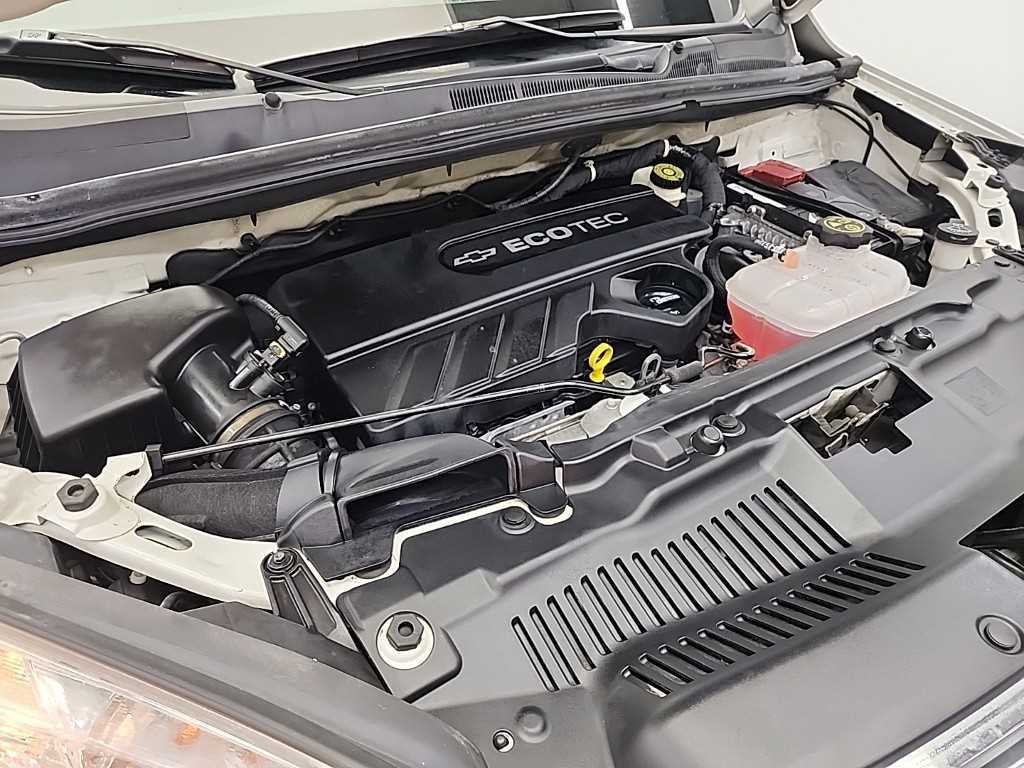 쉐보레 트랙스 디젤 1.6 LTZ 이미지 5