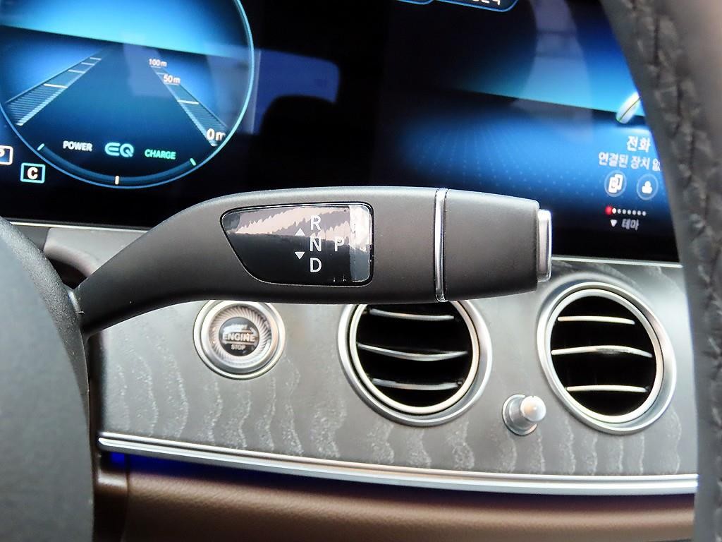 벤츠 E 클래스 E-클래스 W213 E350 4MATIC 아방가르드 이미지 11