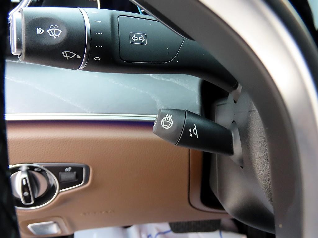 벤츠 E 클래스 E-클래스 W213 E350 4MATIC 아방가르드 이미지 12