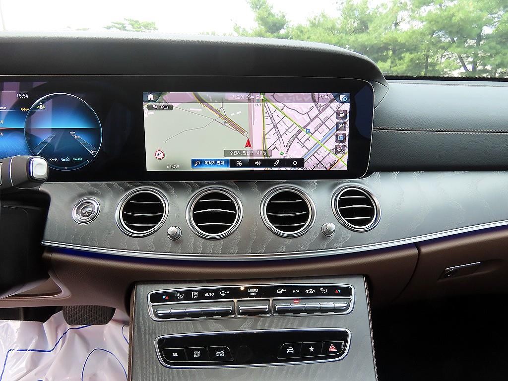 벤츠 E 클래스 E-클래스 W213 E350 4MATIC 아방가르드 이미지 14