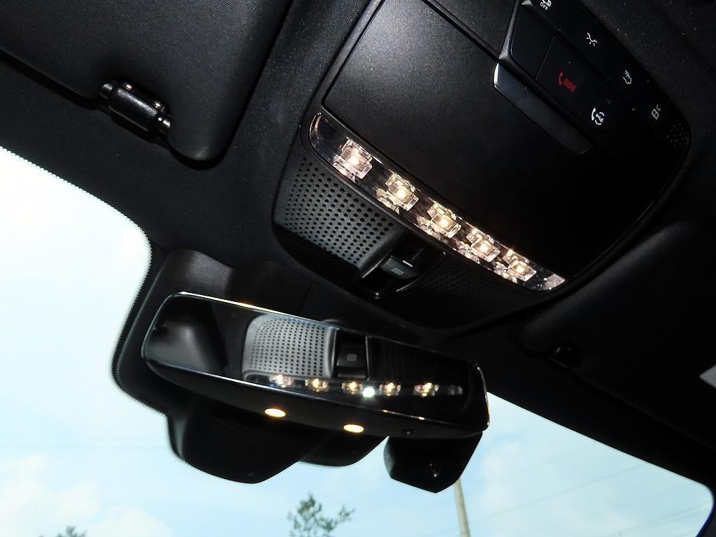 벤츠 E 클래스 E-클래스 W213 E350 4MATIC 아방가르드 이미지 15