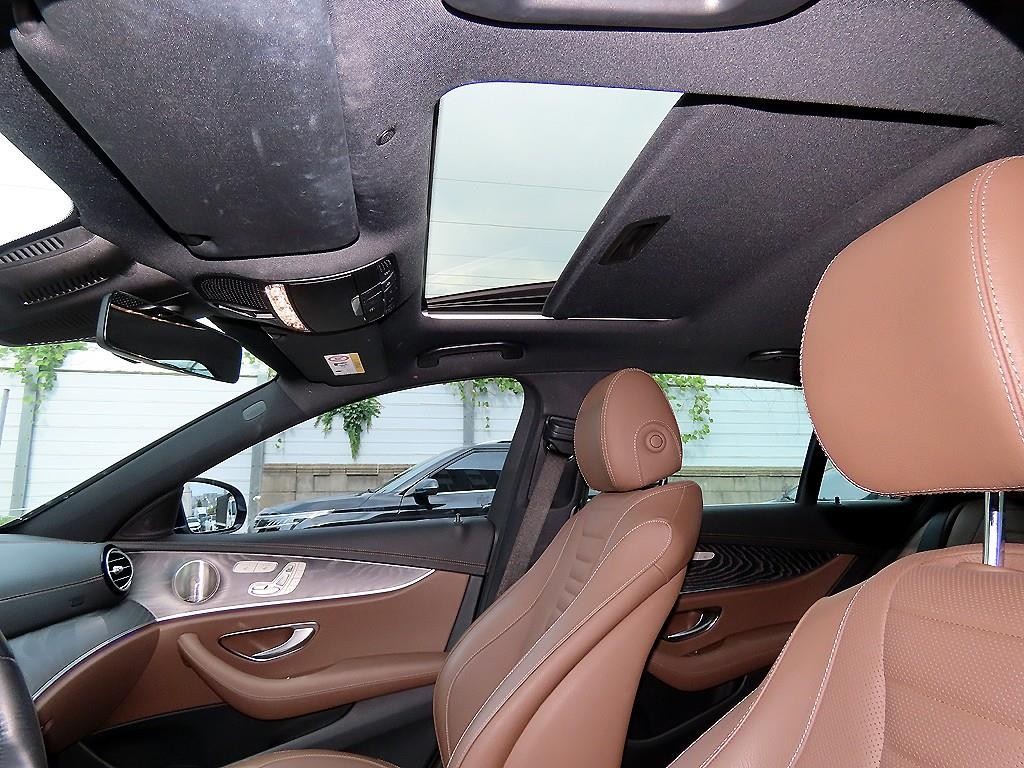 벤츠 E 클래스 E-클래스 W213 E350 4MATIC 아방가르드 이미지 16