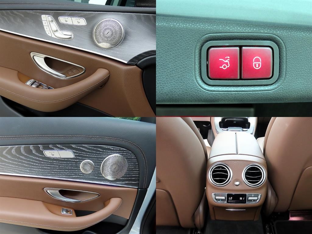 벤츠 E 클래스 E-클래스 W213 E350 4MATIC 아방가르드 이미지 17