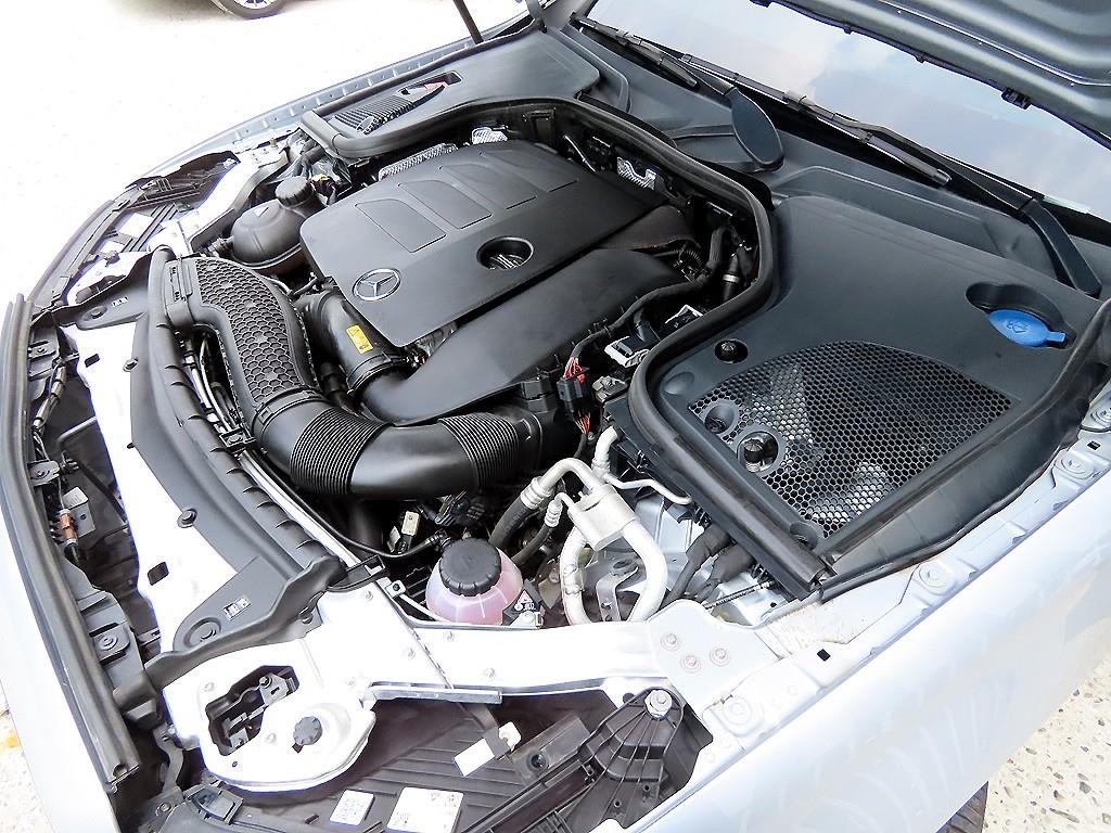벤츠 E 클래스 E-클래스 W213 E350 4MATIC 아방가르드 이미지 19