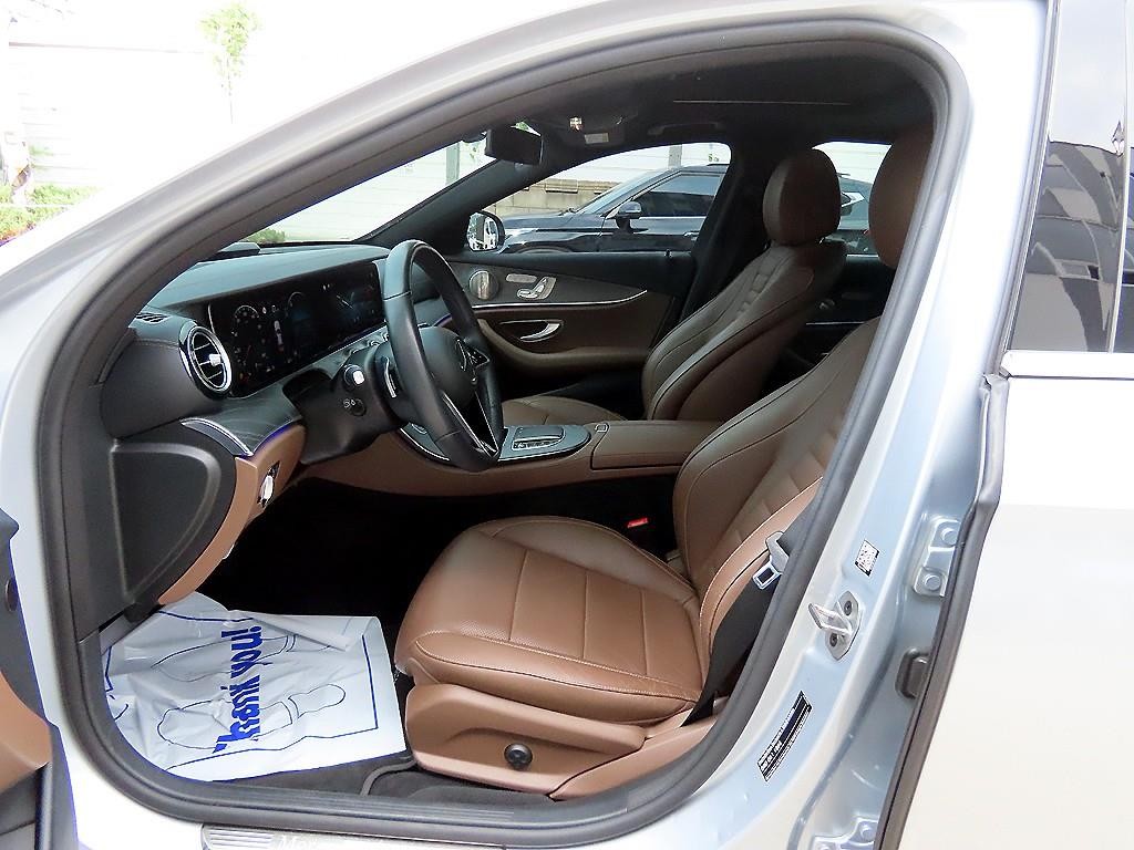 벤츠 E 클래스 E-클래스 W213 E350 4MATIC 아방가르드 이미지 5