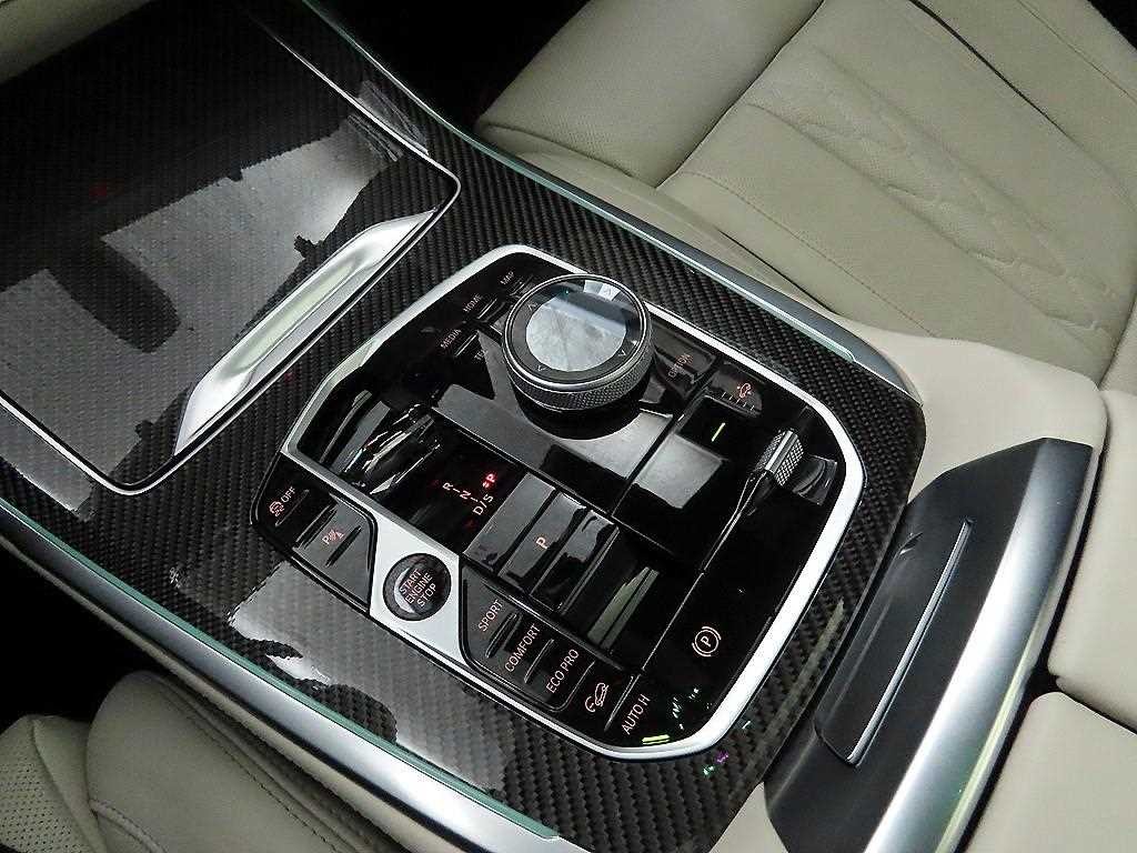 BMW X7 X7 (G07) xDrive 40d M 스포츠 이미지 12
