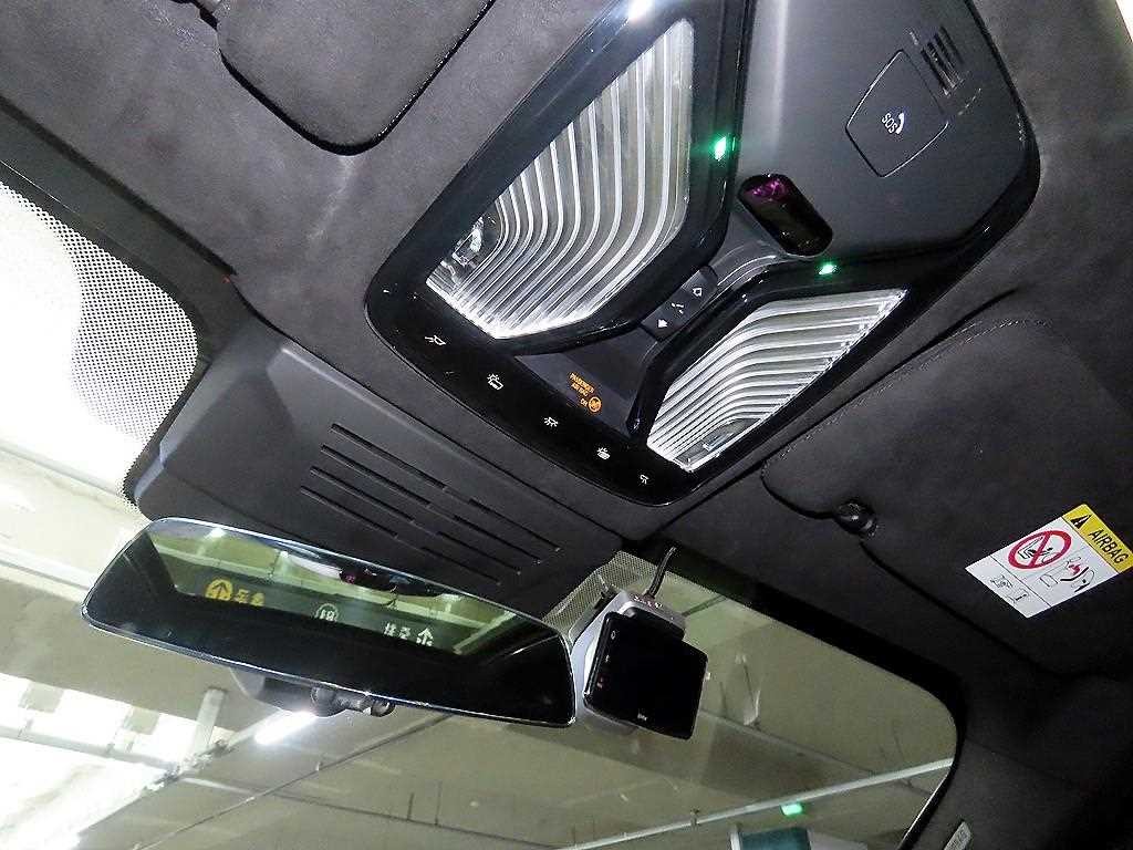 BMW X7 X7 (G07) xDrive 40d M 스포츠 이미지 14