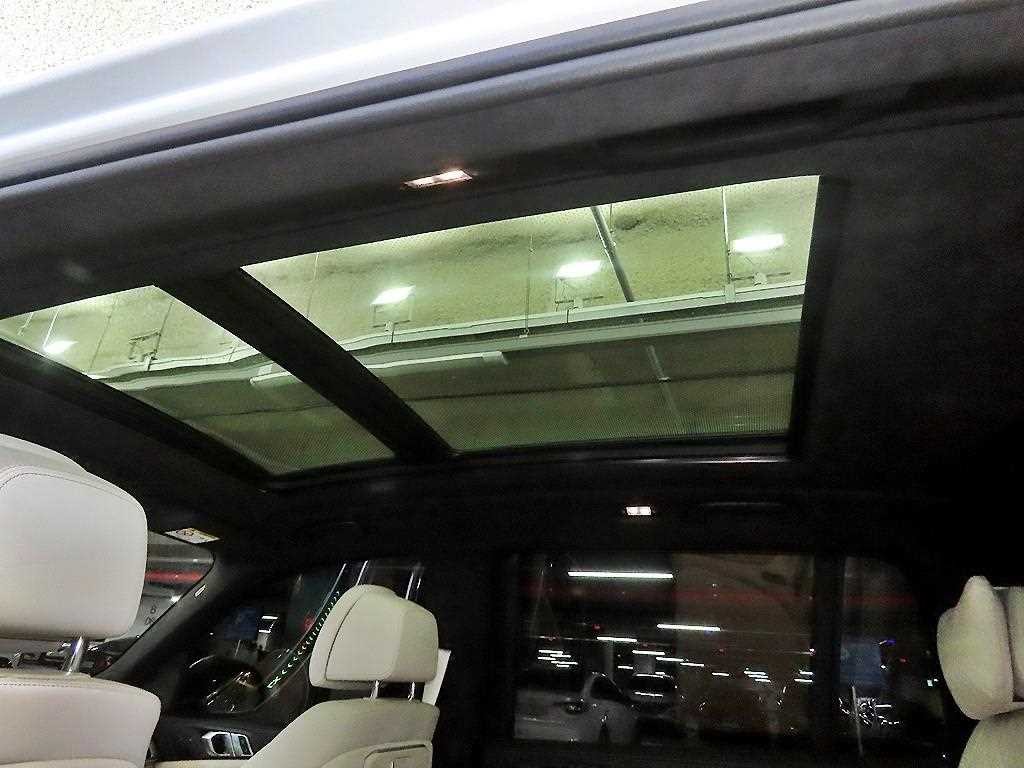 BMW X7 X7 (G07) xDrive 40d M 스포츠 이미지 15