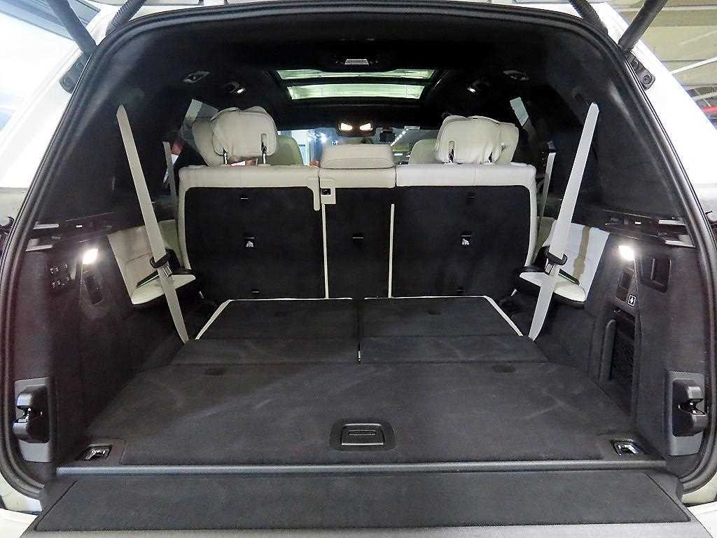 BMW X7 X7 (G07) xDrive 40d M 스포츠 이미지 16