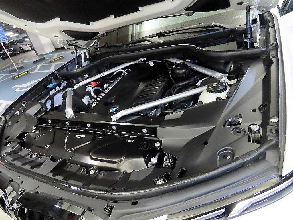 BMW X7 X7 (G07) xDrive 40d M 스포츠 이미지 19