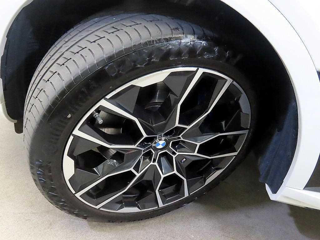 BMW X7 X7 (G07) xDrive 40d M 스포츠 이미지 20