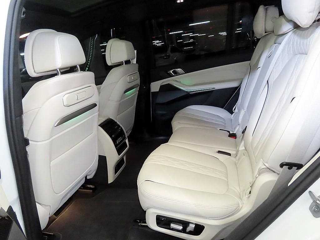 BMW X7 X7 (G07) xDrive 40d M 스포츠 이미지 7