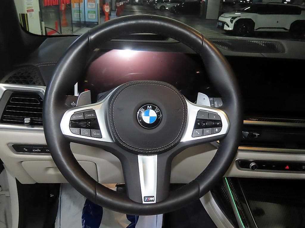 BMW X7 X7 (G07) xDrive 40d M 스포츠 이미지 8