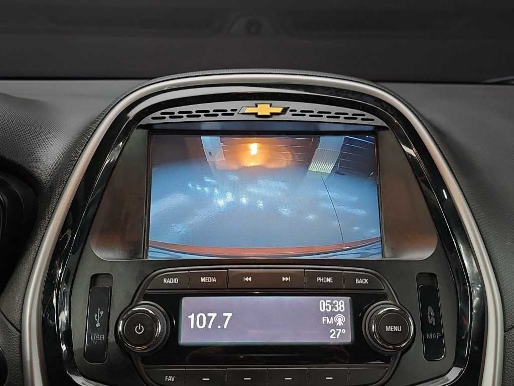 쉐보레 스파크 더 넥스트 스파크 LT Plus C-TECH 이미지 14