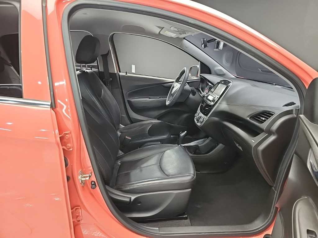 쉐보레 스파크 더 넥스트 스파크 LT Plus C-TECH 이미지 19