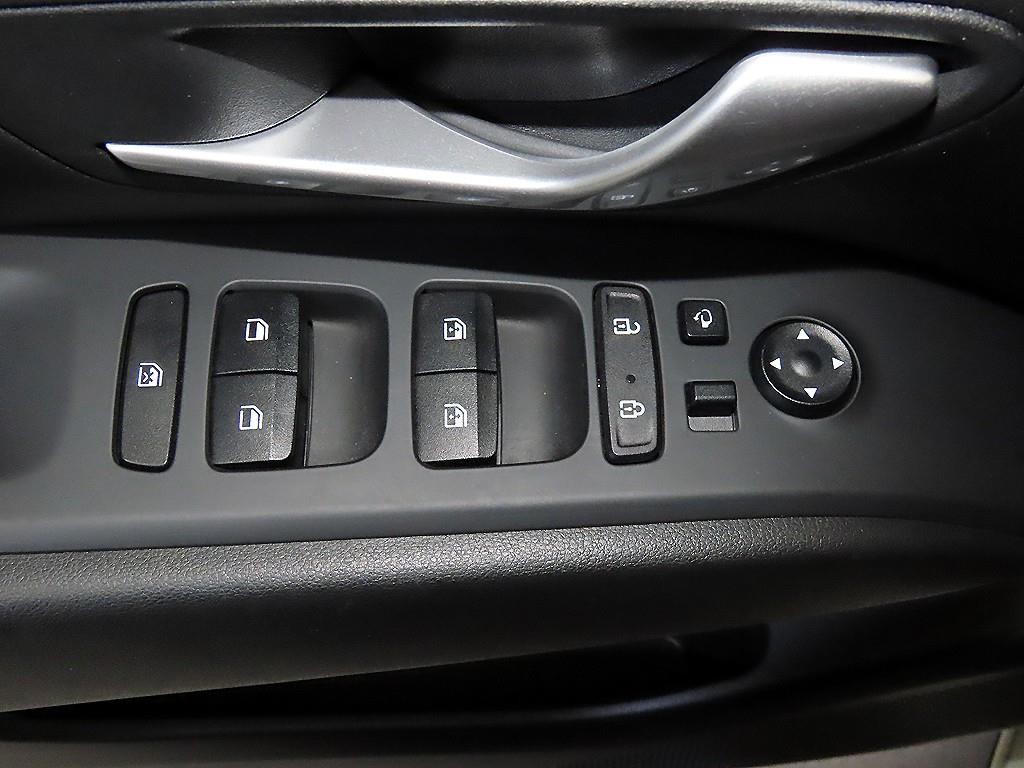 현대 투싼 투싼 하이브리드(NX4) 2WD 프리미엄 이미지 13
