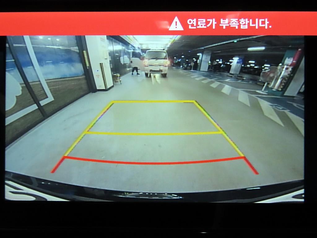 현대 투싼 투싼 하이브리드(NX4) 2WD 프리미엄 이미지 15