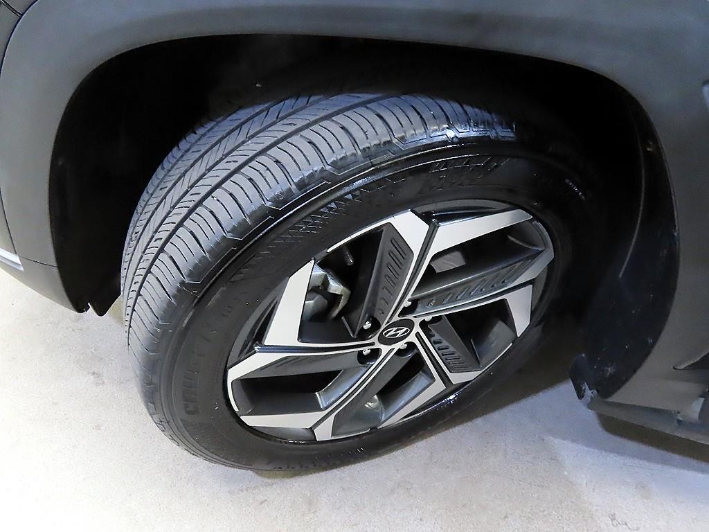 현대 투싼 투싼 하이브리드(NX4) 2WD 프리미엄 이미지 19