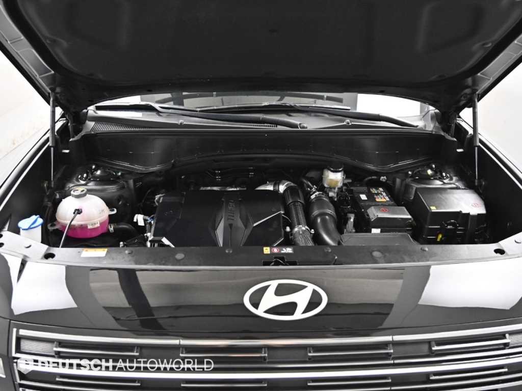 현대 팰리세이드 디 올 뉴 팰리세이드 2.5T 2WD 9인승 프레스티지 이미지 6