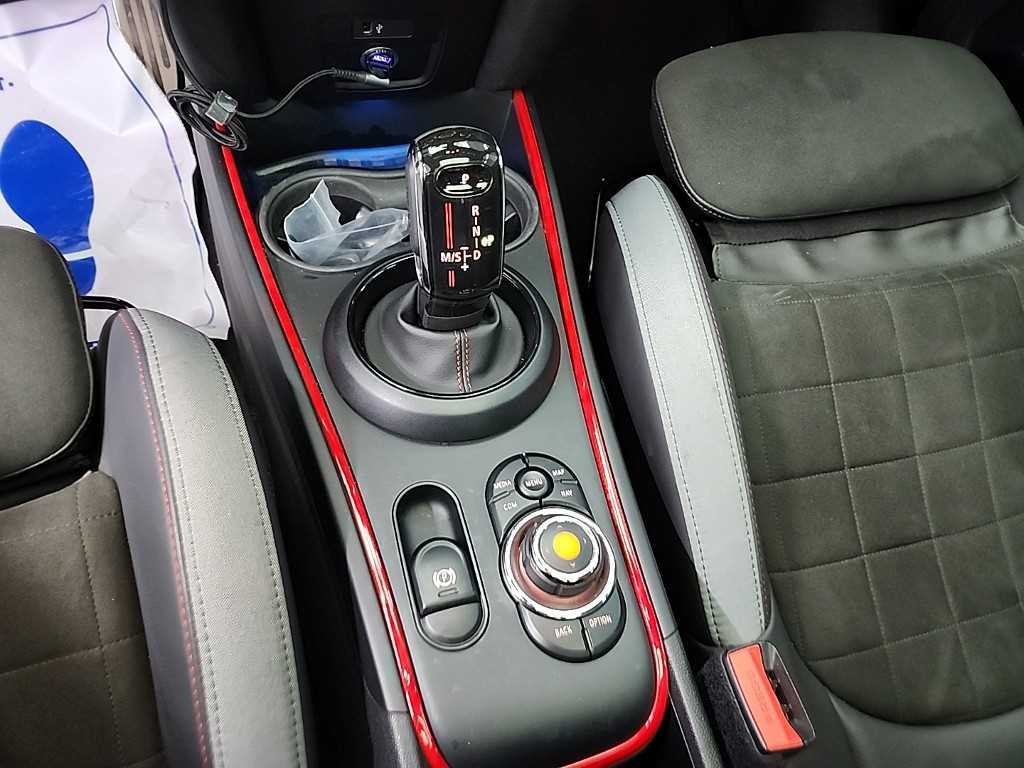 미니 컨트리맨 컨트리맨 (F60) 2.0 JCW ALL4 기본형 이미지 8