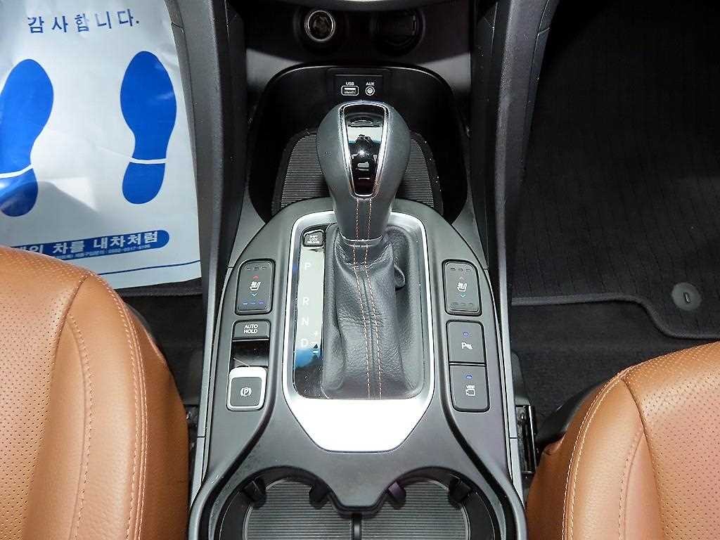 현대 싼타페 싼타페 더 프라임 디젤 2.0 2WD 익스클루시브 스페셜 이미지 10