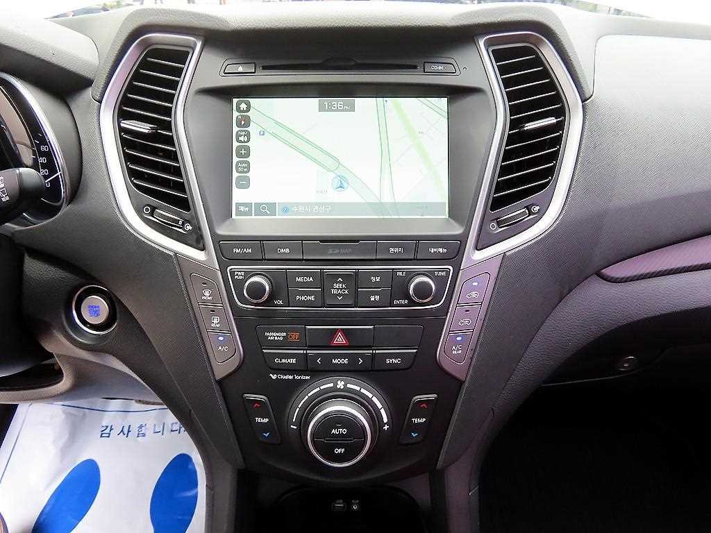 현대 싼타페 싼타페 더 프라임 디젤 2.0 2WD 익스클루시브 스페셜 이미지 12