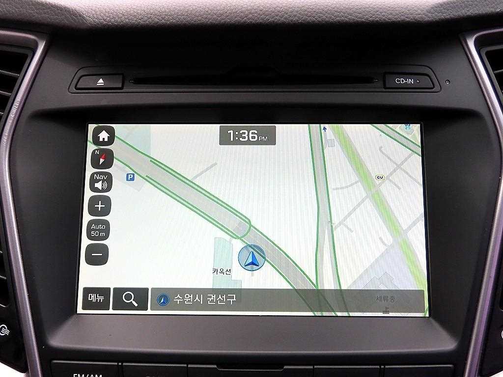 현대 싼타페 싼타페 더 프라임 디젤 2.0 2WD 익스클루시브 스페셜 이미지 13