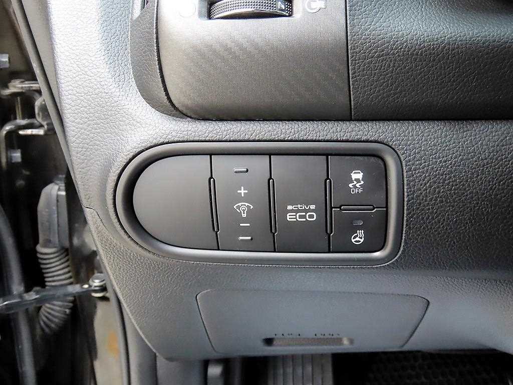 기아 K3 1.6 GDI 트렌디 이미지 12