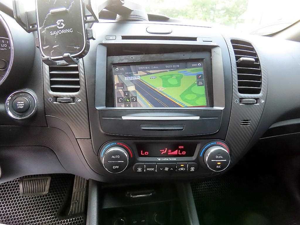 기아 K3 1.6 GDI 트렌디 이미지 13