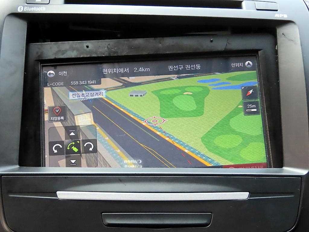 기아 K3 1.6 GDI 트렌디 이미지 14