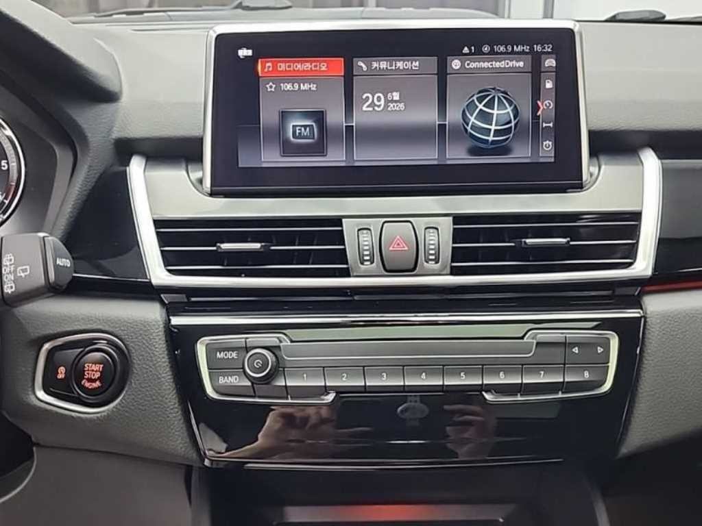 BMW 2시리즈 2시리즈 액티브 투어러 (F45) 어드밴티지 이미지 10