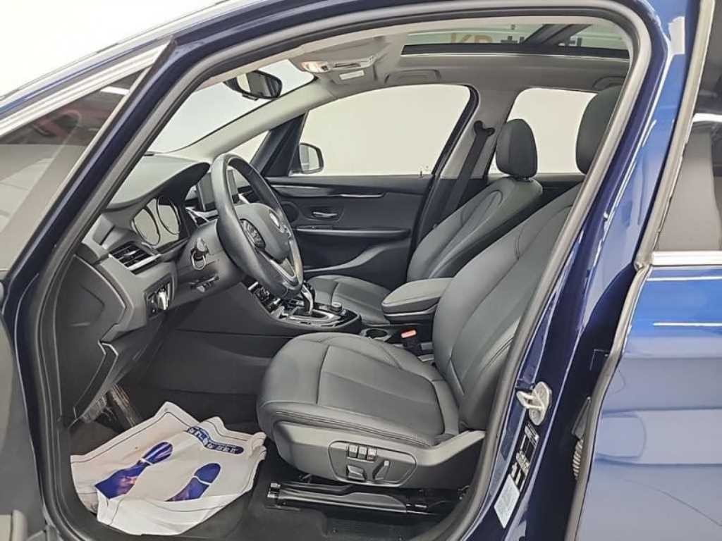 BMW 2시리즈 2시리즈 액티브 투어러 (F45) 어드밴티지 이미지 11