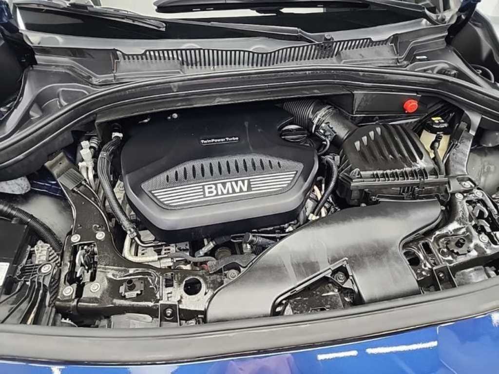 BMW 2시리즈 2시리즈 액티브 투어러 (F45) 어드밴티지 이미지 5