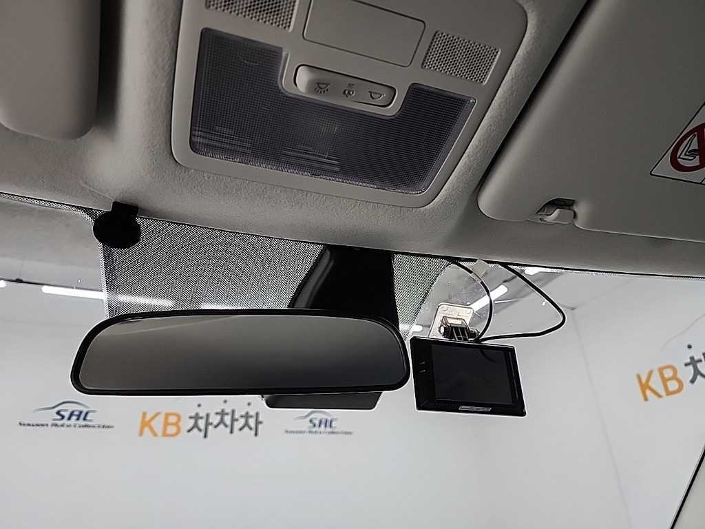 현대 캐스퍼 1.0 가솔린 스마트 이미지 15