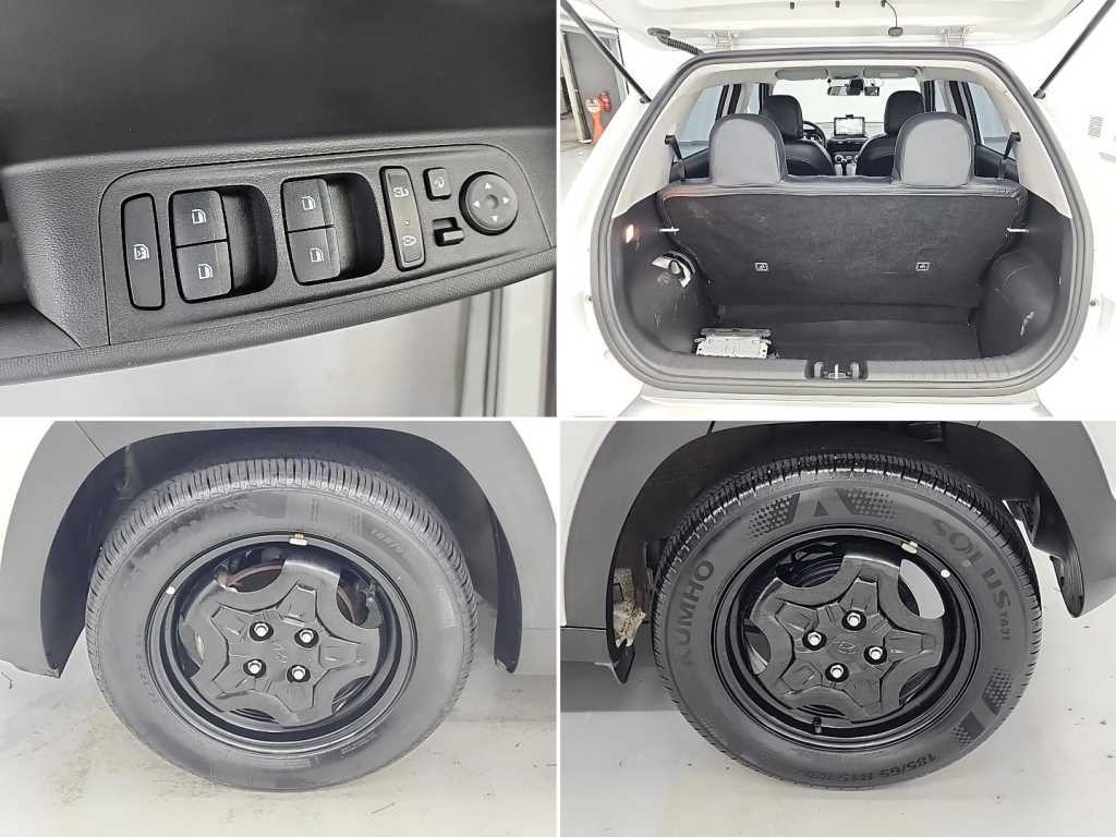 현대 캐스퍼 1.0 가솔린 스마트 이미지 18