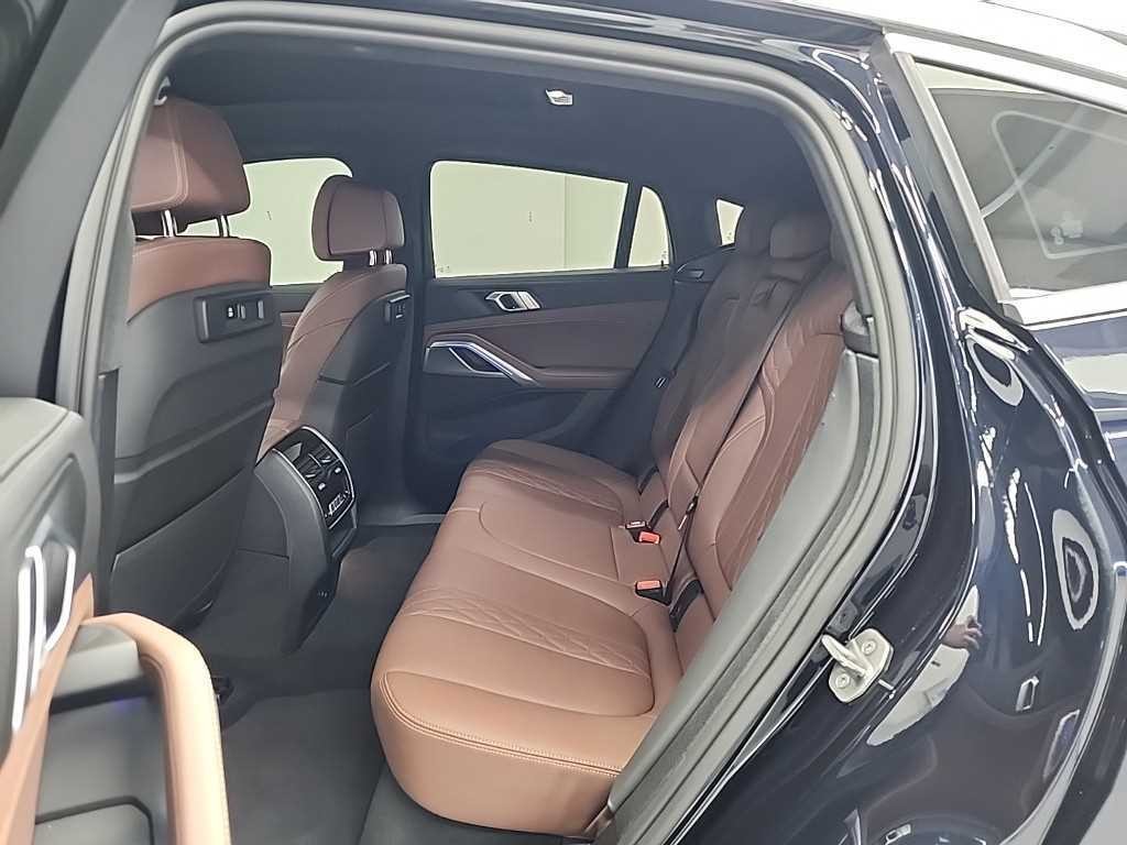 BMW X6 X6 (G06) xDrive 30d M 스포츠 이미지 12
