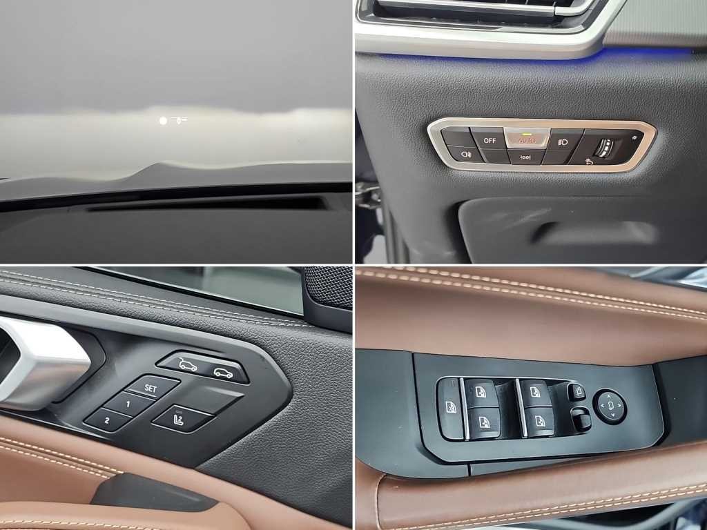 BMW X6 X6 (G06) xDrive 30d M 스포츠 이미지 17