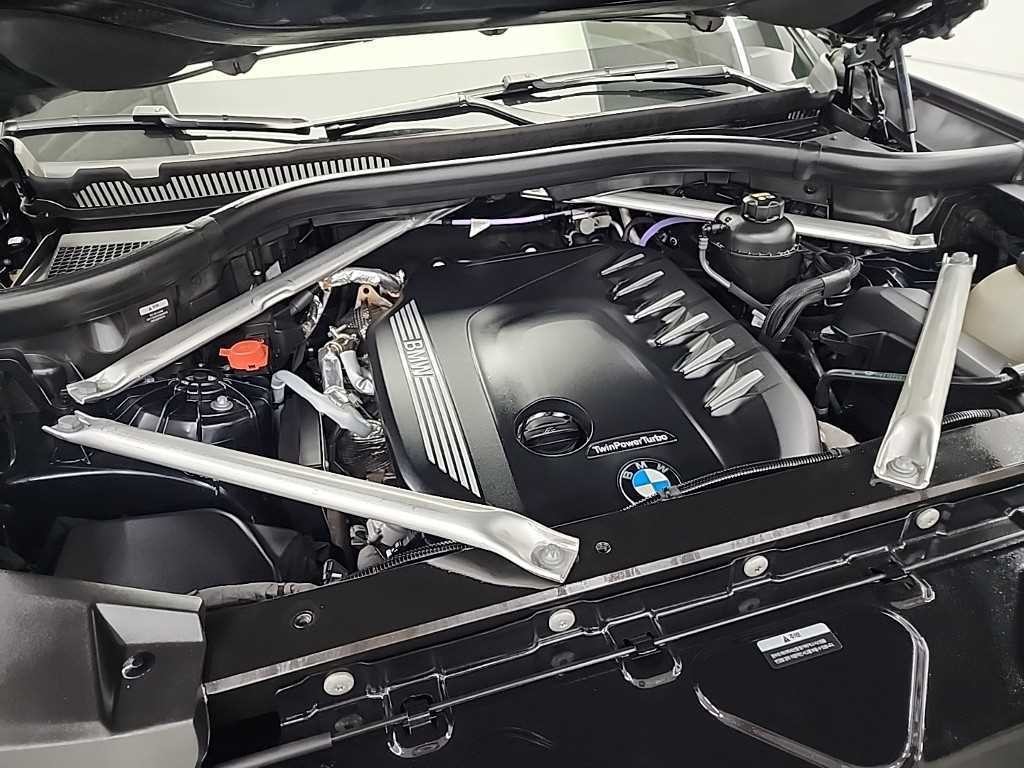 BMW X6 X6 (G06) xDrive 30d M 스포츠 이미지 5