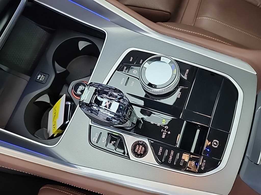 BMW X6 X6 (G06) xDrive 30d M 스포츠 이미지 8